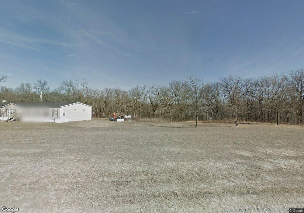 10880 N 160 Rd, Okmulgee, OK 74447 - photo 1