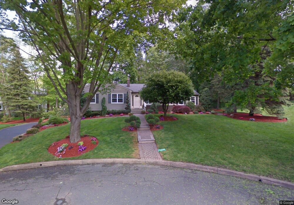 10 Village Ct, Demarest, NJ 07627 - photo 1