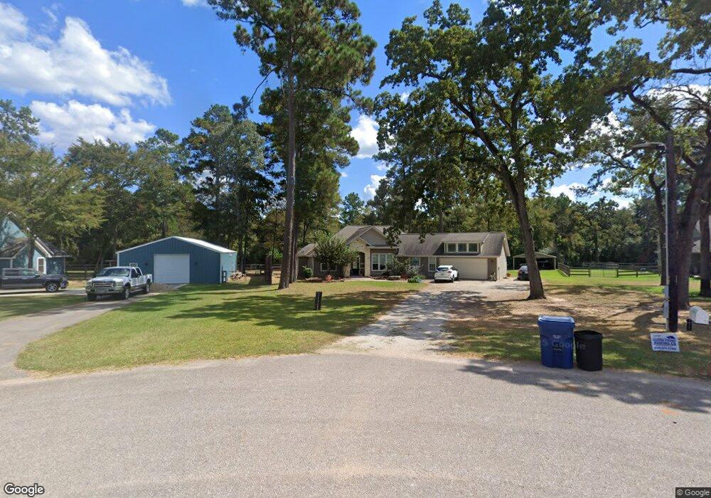 25620 Wisteria Ln, Hockley, TX 77447 - photo 1