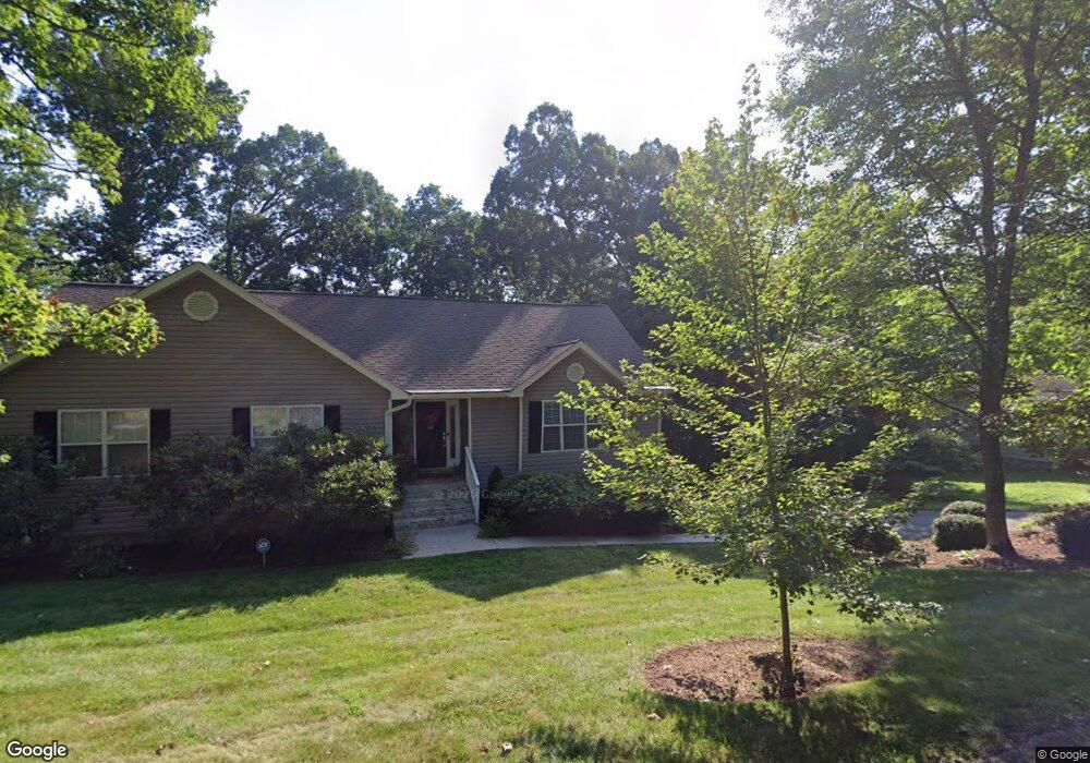 35 Little Forest Dr, Asheville, NC 28806 - photo 1