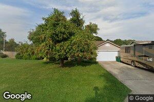 301 N Maude Dr E, Rossville, IN 46065
