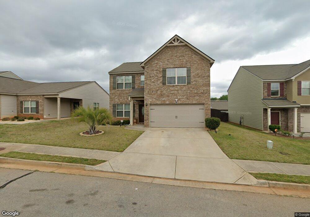 11218 Wind Ridge Dr unit 137, Hampton, GA 30228 - photo 1