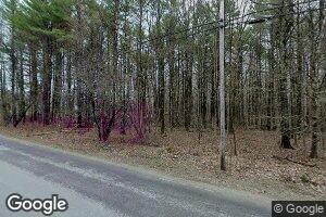 1416 Hill Rd, Canaan, ME 04924