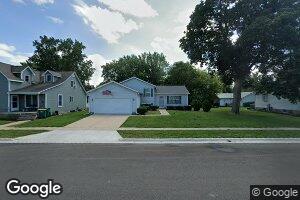408 W South St, Kirkland, IL 60146