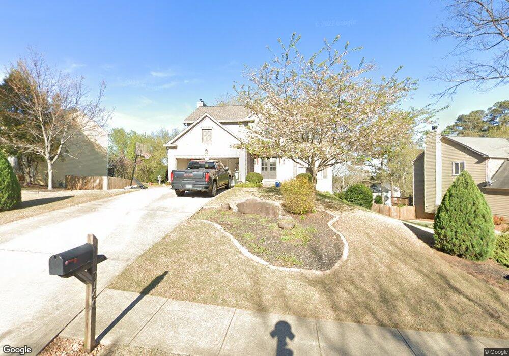 7140 Brookwood Way, Cumming, GA 30041 - photo 1