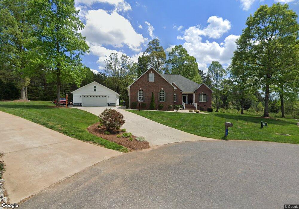 166 Appaloosa Ln, Statesville, NC 28625 - photo 1