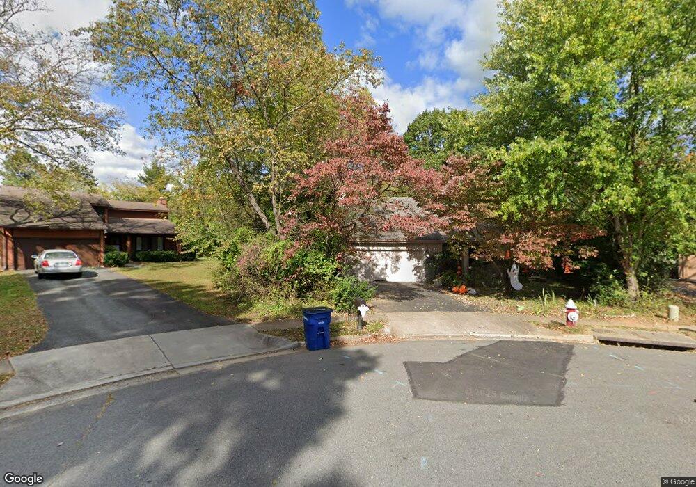 400 Queens Row St, Herndon, VA 20170 - photo 1