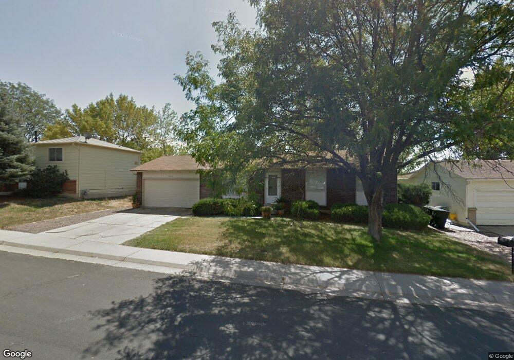 3550 Jackson Way, Thornton, CO 80233 - photo 1