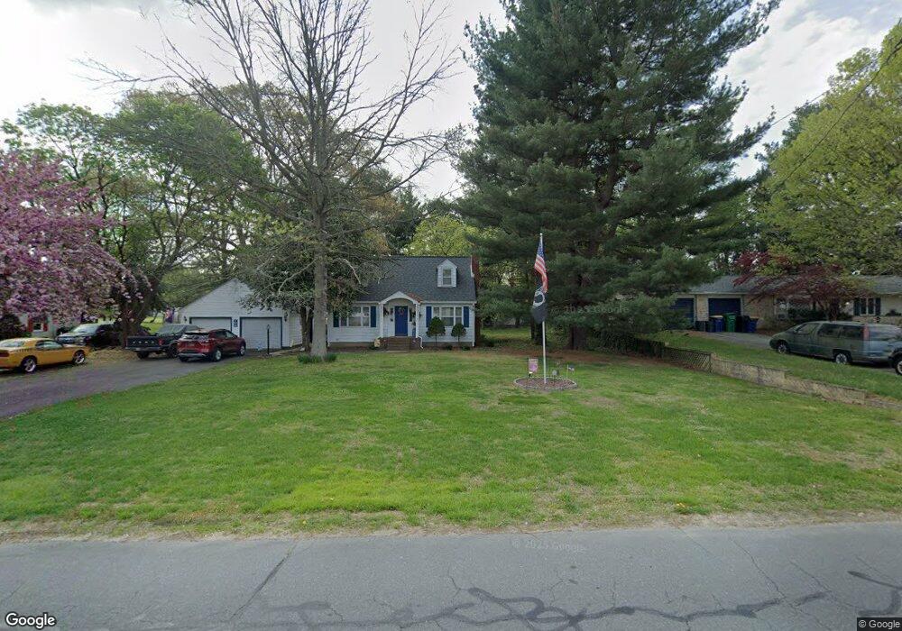 546 Banning Rd, Camden Wyoming, DE 19934 - photo 1