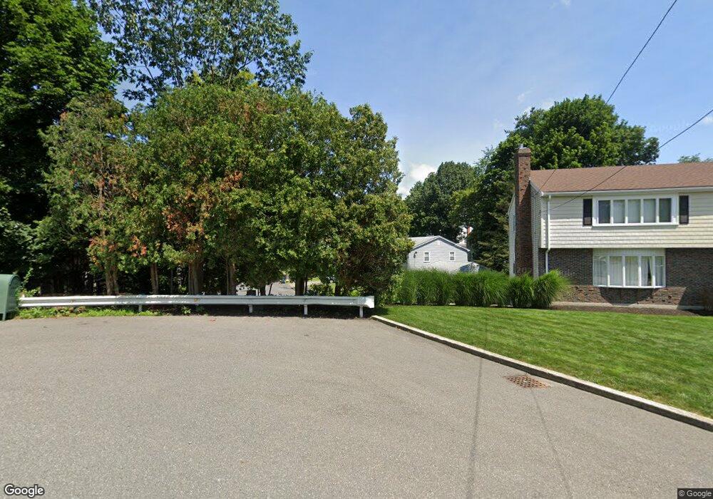 116 Garden St, Milton, MA 02186 - photo 1