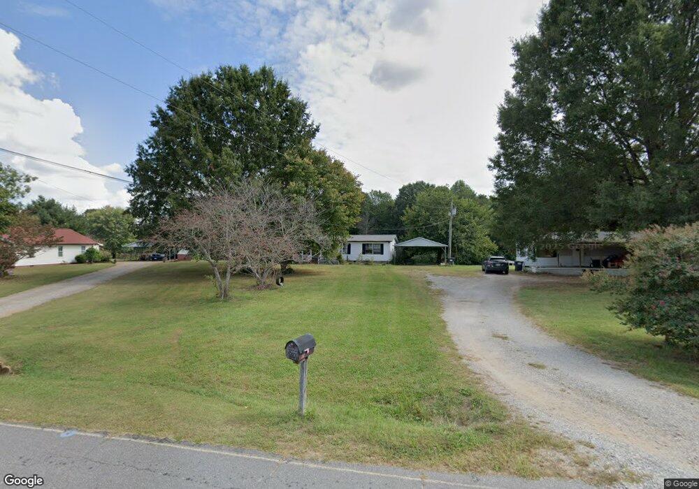 206 Carl Austin Rd, Statesville, NC 28625 - photo 1