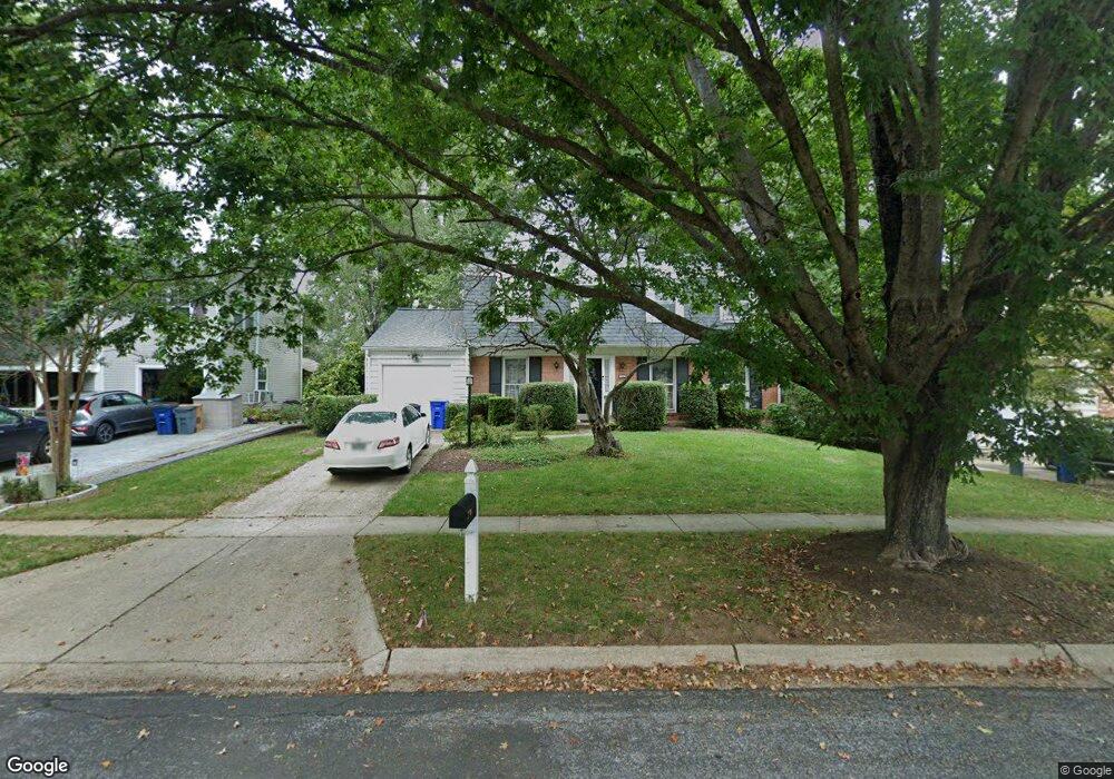 1421 Winding Waye Ln, Silver Spring, MD 20902 - photo 1