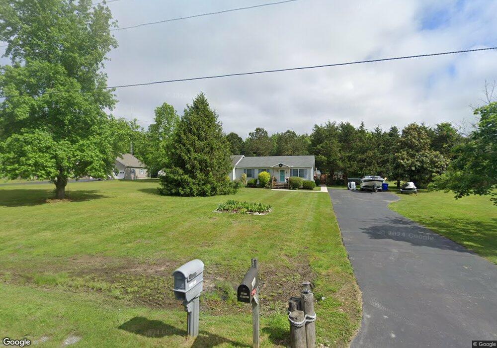 24581 Pie Ln, Georgetown, DE 19947 - photo 1