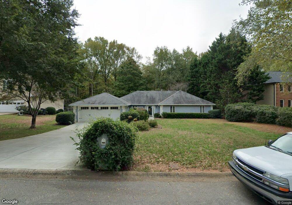 2696 Ashley Oaks Ct, Duluth, GA 30096 - photo 1