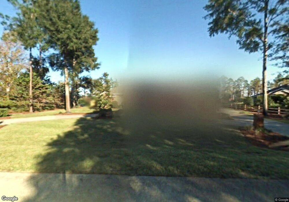 1174 NW Scenic Lake Dr, Lake City, FL 32055 - photo 1