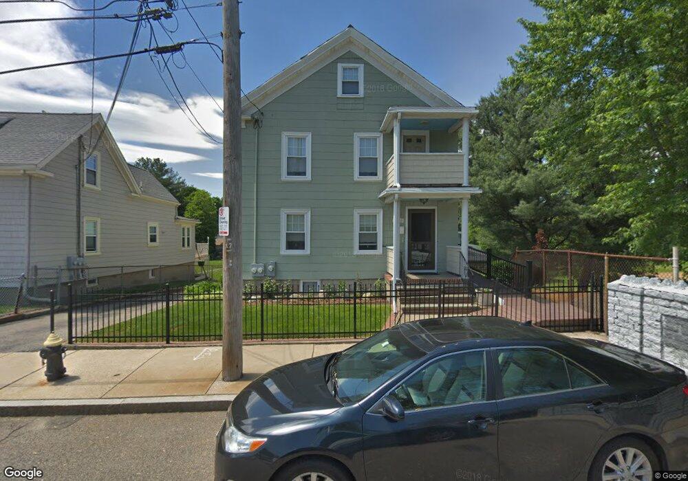 126 Leicester St, Brighton, MA 02135 - photo 1