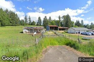24025 Warthen Rd, Elmira, OR 97437
