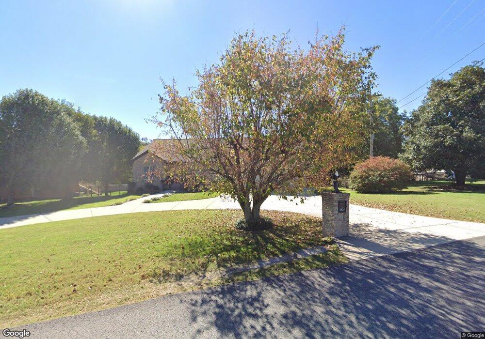 3525 Burton Cove Rd, Cookeville, TN 38506 - photo 1