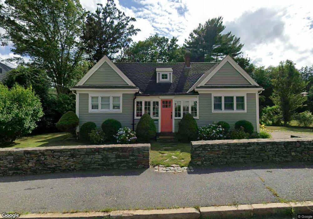 180 Main St, Kingston, MA 02364 - photo 1