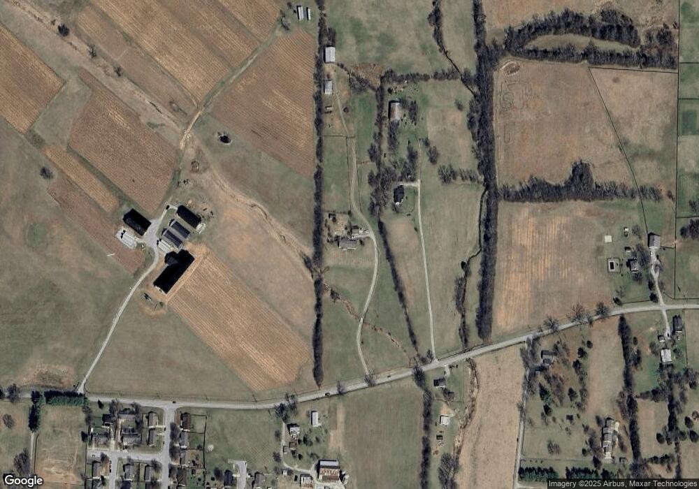 2111 Jessamine Station Rd, Wilmore, KY 40390 - photo 1