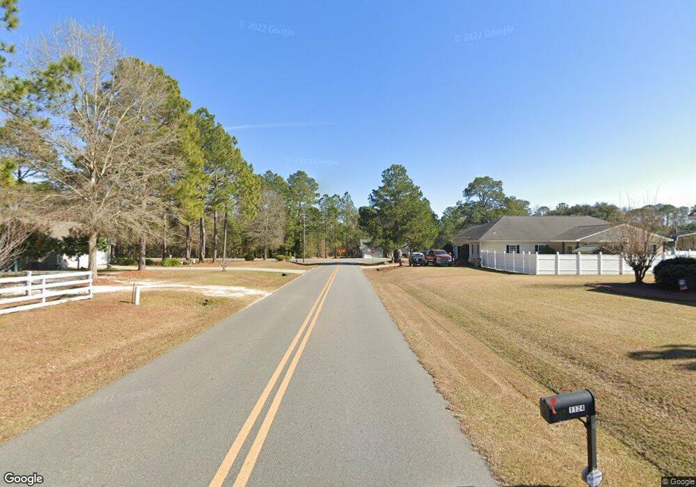 1121 40 Th St E, Tifton, GA 31794 - photo 1