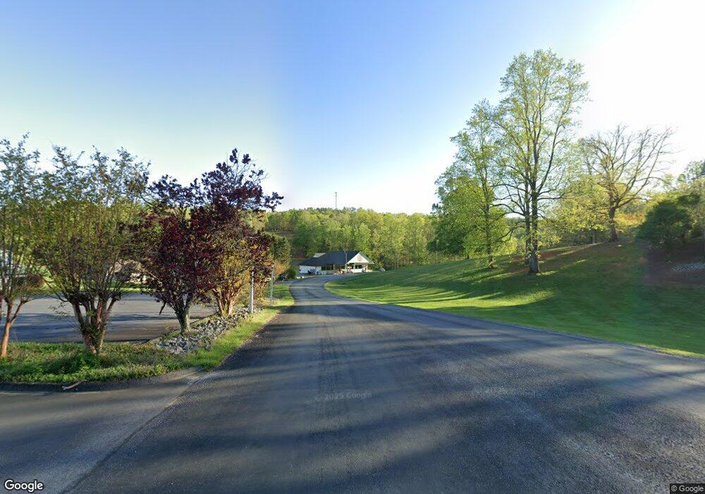 LOT 92 Whitney Blvd, Lake Lure, NC 28746 - photo 1