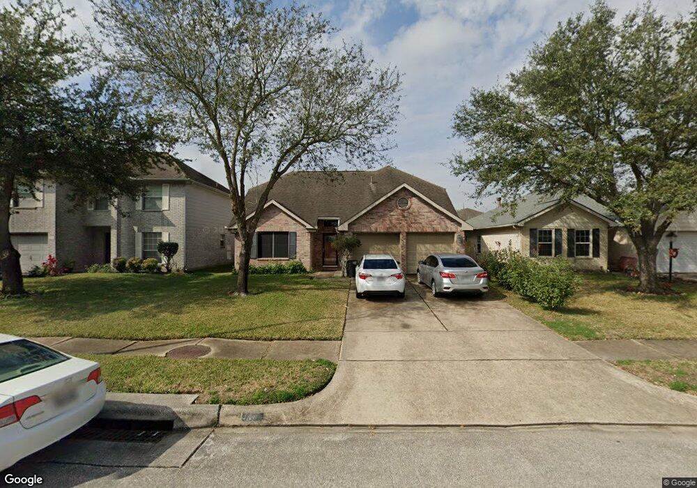 9827 Blaine Lake Dr, Houston, TX 77086 - photo 1