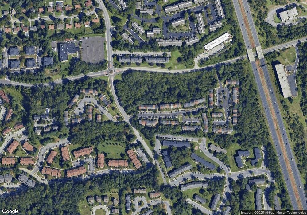 7220 Brookfalls Terrace, Baltimore, MD 21209 - photo 1