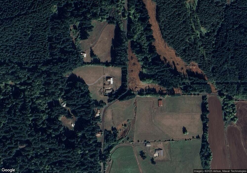 36000 Norton Creek Rd, Blodgett, OR 97326 - photo 1