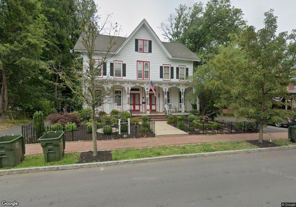 222 Stockton St, Hightstown, NJ 08520 - photo 1