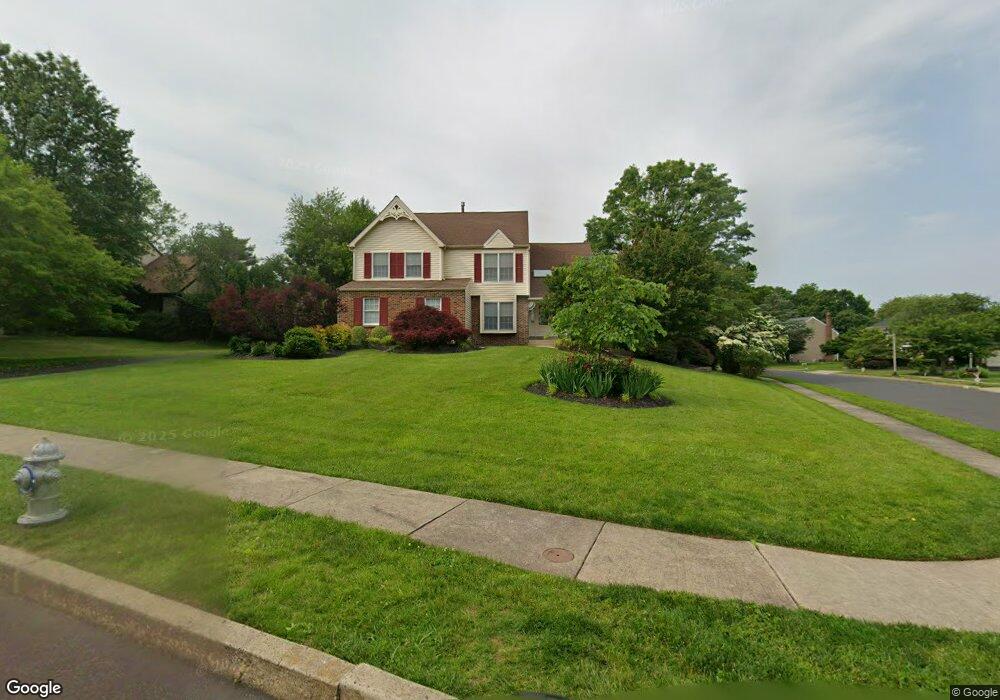 501 Ironwood Way, Dresher, PA 19025 - photo 1