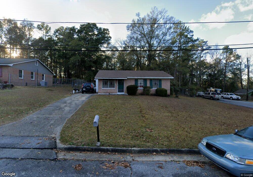 453 Columbia Dr, Columbus, GA 31907 - photo 1