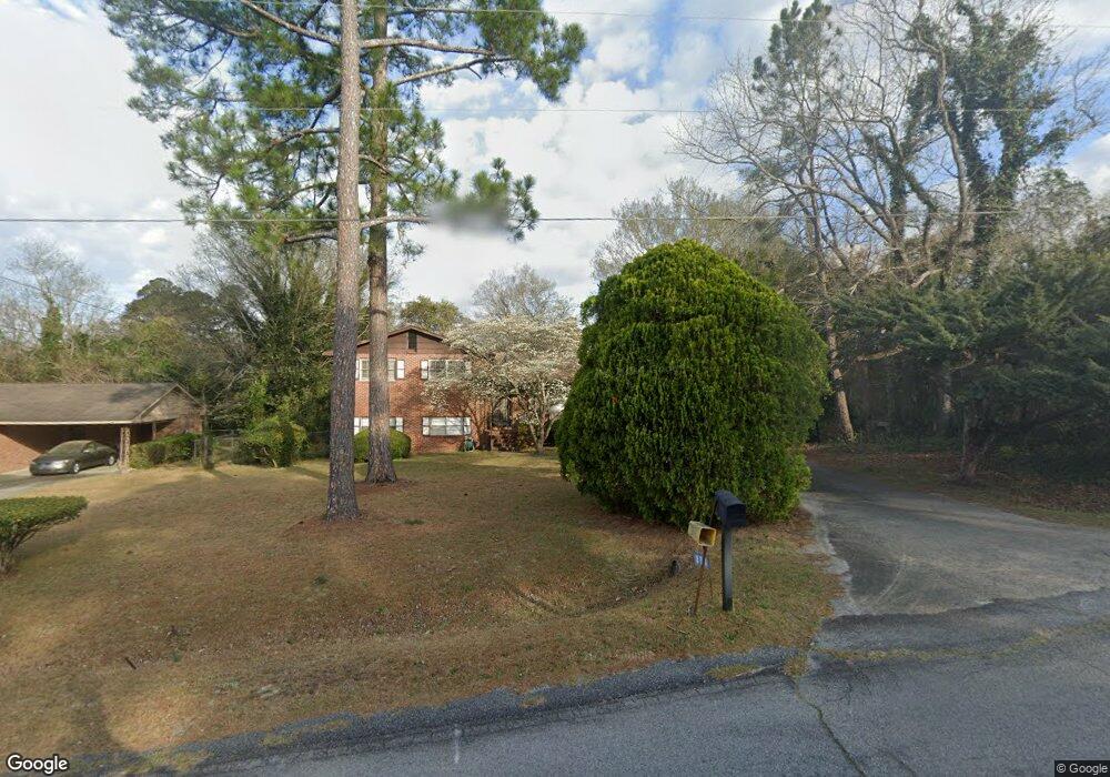 114 Ruby Dr, Macon, GA 31211 - photo 1