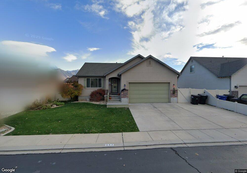 397 W 350 S, Spanish Fork, UT 84660 - photo 1