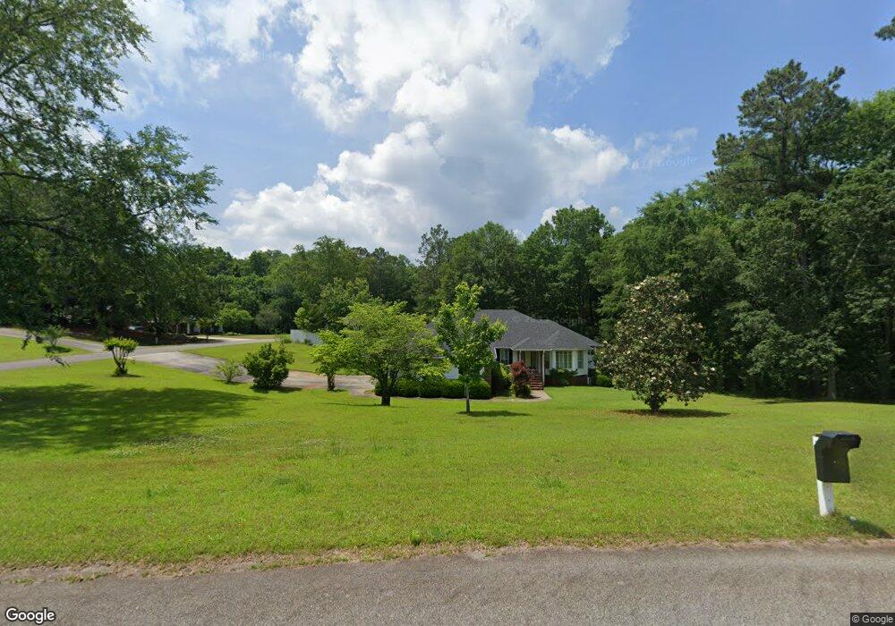 112 Witman Way, Macon, GA 31210 - photo 1