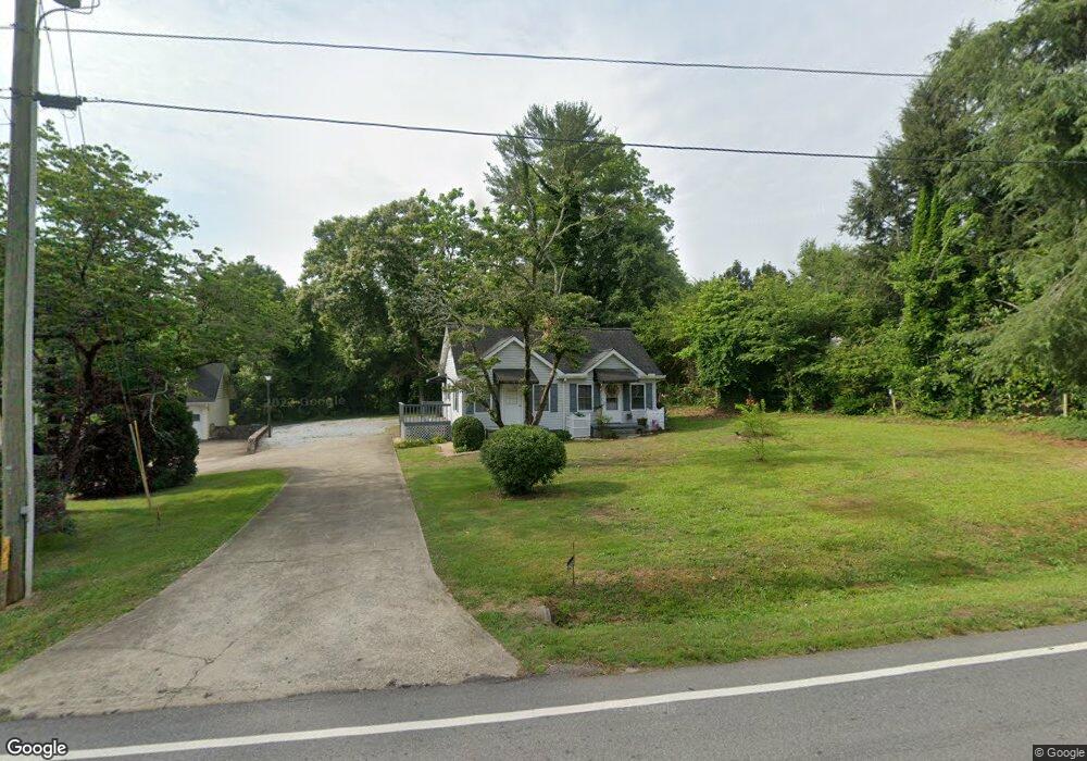 420 Grant St unit A, Clarkesville, GA 30523 - photo 1