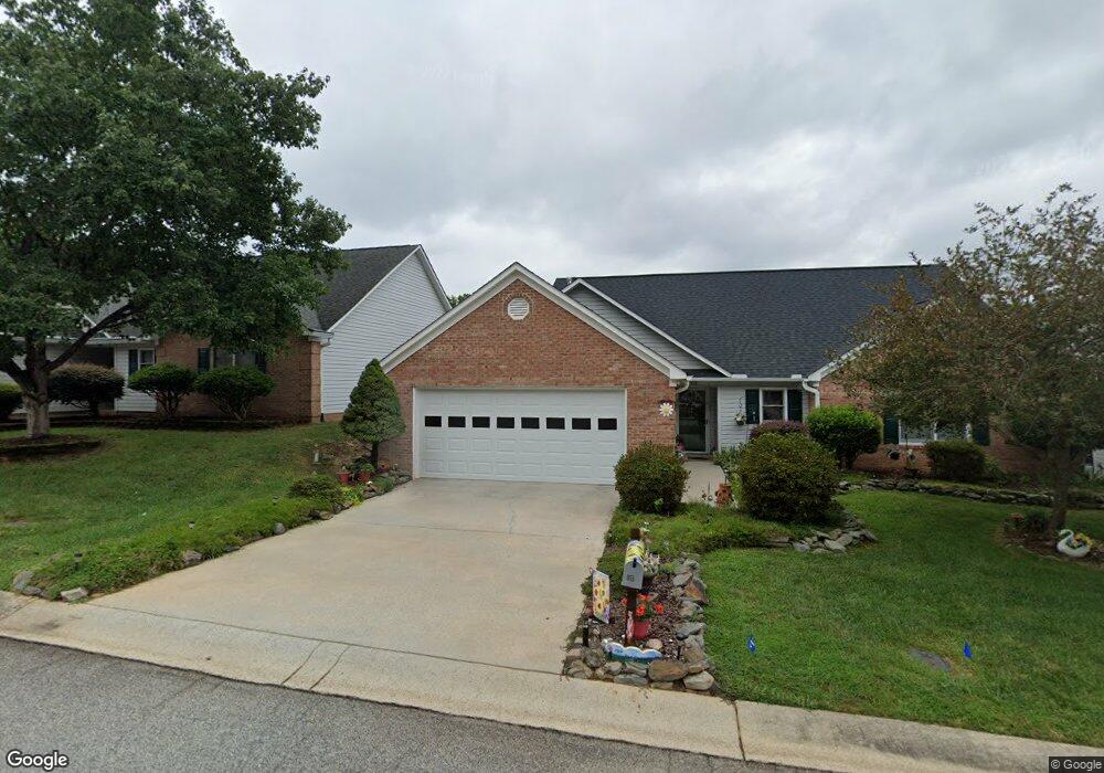 919 Hidden Creek Cir, Salisbury, NC 28147 - photo 1