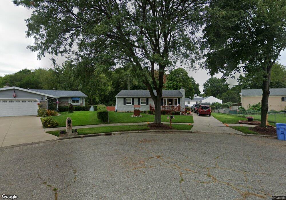 310 Lama Cir, Lansing, MI 48911 - photo 1