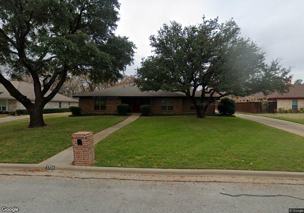 3704 Greenbriar Ct, Colleyville, TX 76034 - photo 1