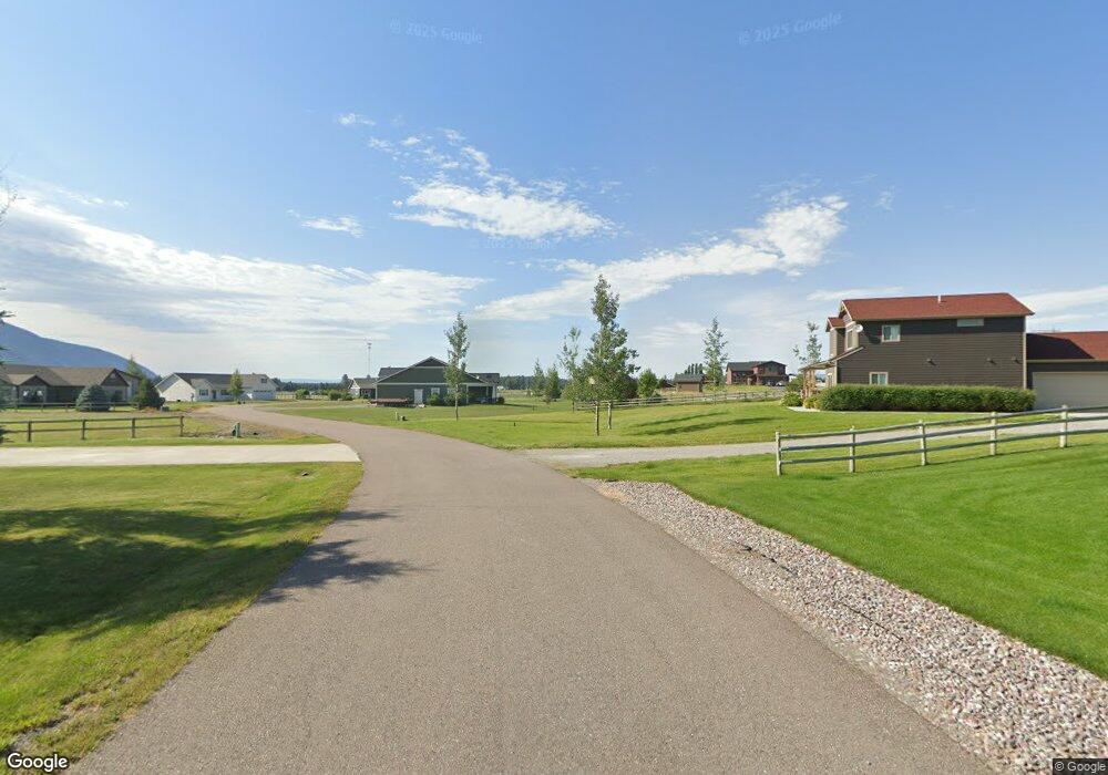 Lot 8 Columbia Range, Columbia Falls, MT 59912 - photo 1