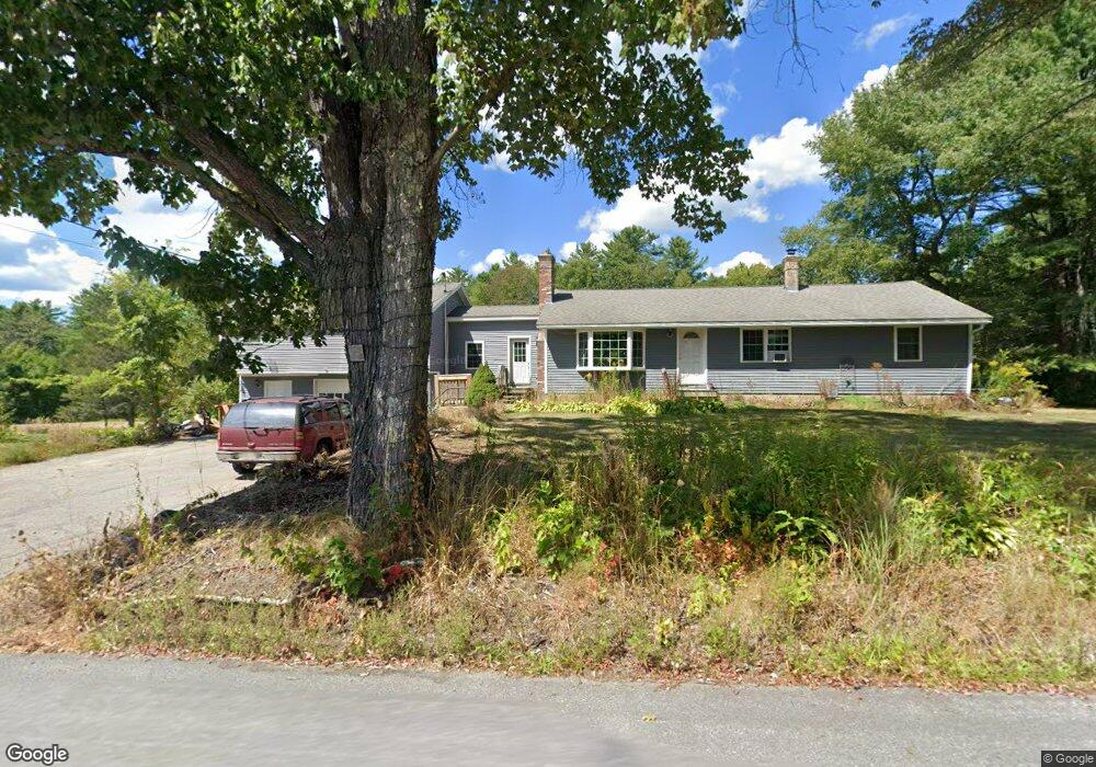 17 Thompson Rd, Hubbardston, MA 01452 - photo 1