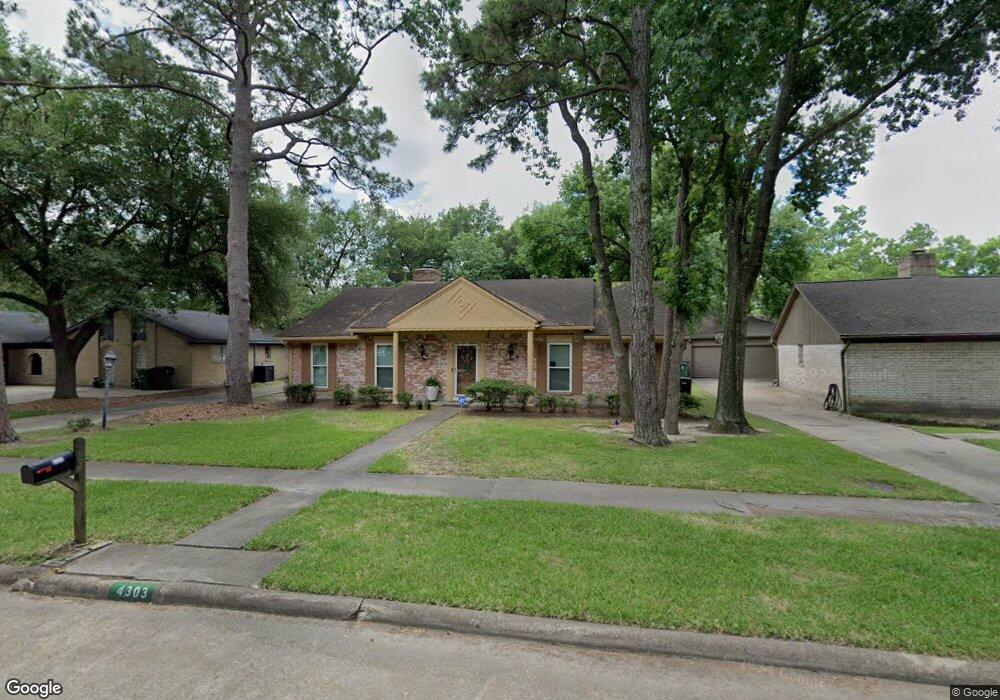 4303 Littleberry Rd, Houston, TX 77088 - photo 1