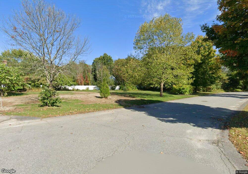 0 Nicole Way, Rehoboth, MA 02769 - photo 1