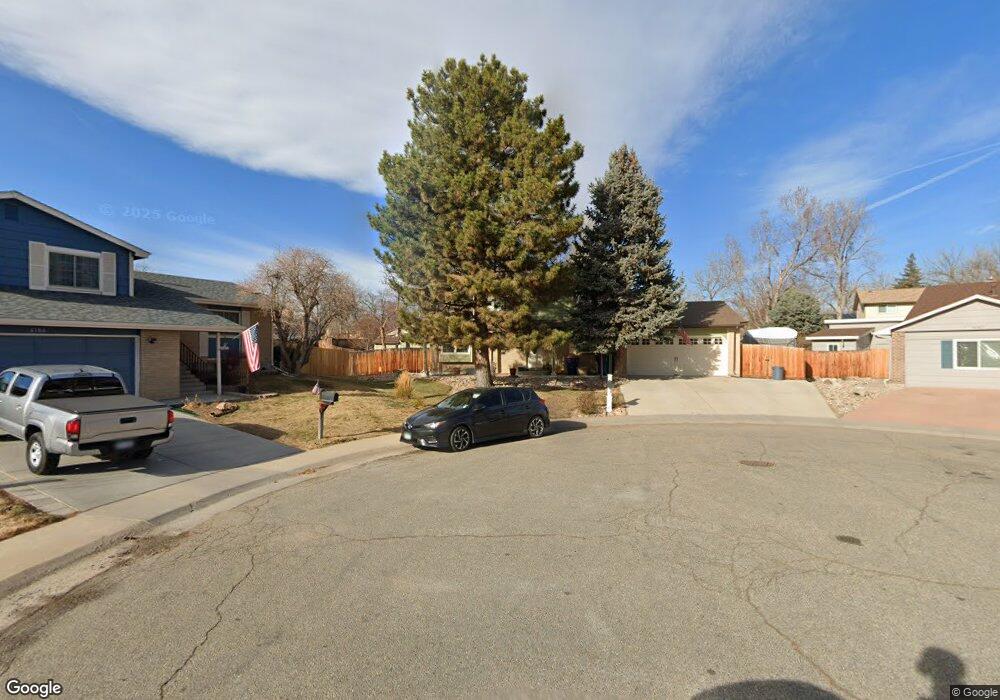 6194 W 83rd Way, Arvada, CO 80003 - photo 1