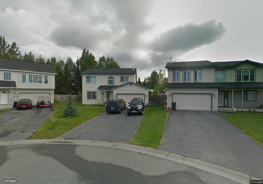 7911 Little Moose Cir, Anchorage, AK 99507 - photo 1