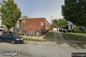 608 S State St, Champaign, IL 61820