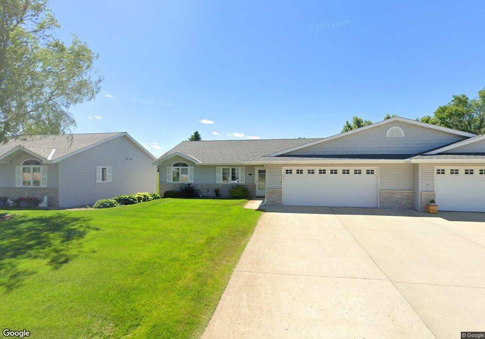 917 Anderson Way, Alexandria, MN 56308 - photo 1