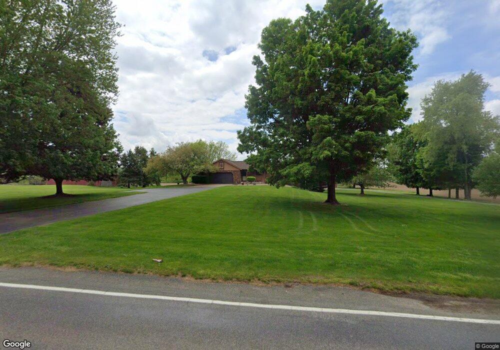 3388 76th St SW, Byron Center, MI 49315 - photo 1