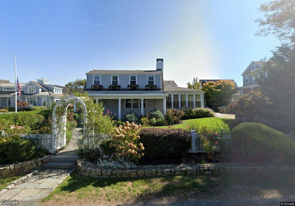 180 Edward Foster Rd, Scituate, MA 02066 - photo 1