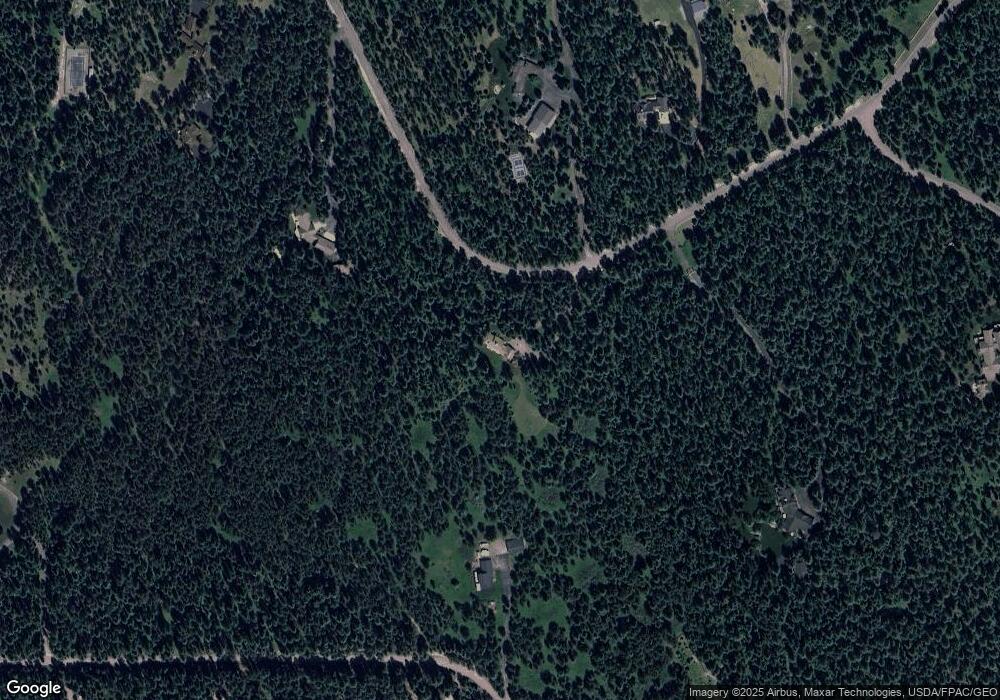 160 Stageline Dr, Whitefish, MT 59937 - photo 1